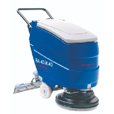 MASINA DE SPALAT, FRECAT SI ASPIRAT PARDOSELI - RA 43|K 40